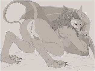 Furries Fêmeas PT Luscious Hentai Manga Porn