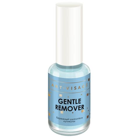 ART-VISAGE Ухаживающие средства для ногтей - Декоративная косметика ART ...