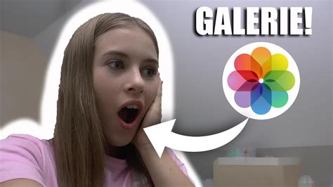 ZufÄllige Bilder Aus Meiner Galerie Daily Vlog 24 Youtube