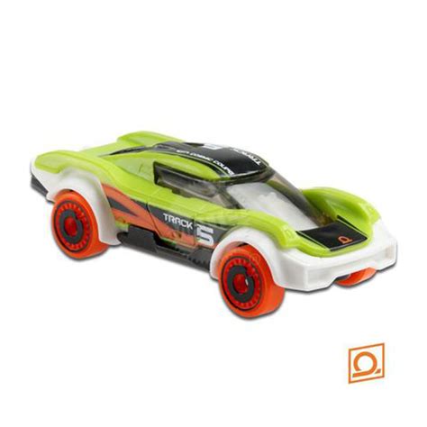 Carrinho Colecionavel Hot Wheels Lala Lipe