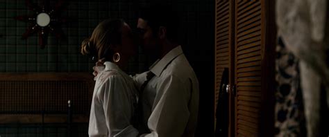 Vivien La Fleur Not Topless Sex Scene Against All Odds 2023