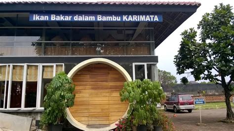 13 Restoran Sunda Di Sentul Paling Populer Tempat Makan Enak