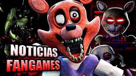 Noticias Fangames Fnaf Maggie S Bondee S Twin S