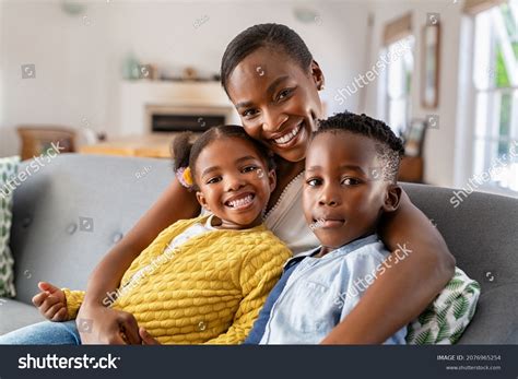 Portrait Mature Happy Mature Mother Son Stock Photo 2076965254 Shutterstock