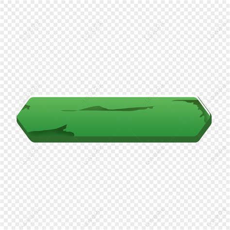 Green Title Bar Png Images With Transparent Background Free Download