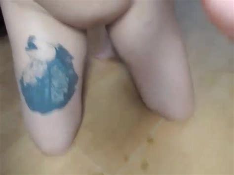 YELLOW DILDO ThisVid
