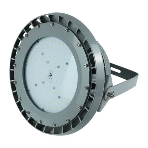 Led Explosion Proof Light Type B3 200w Brightway Led Lighting