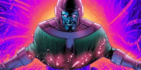 Los Mayores Fracasos De Immortus En Marvel Comics Cultture