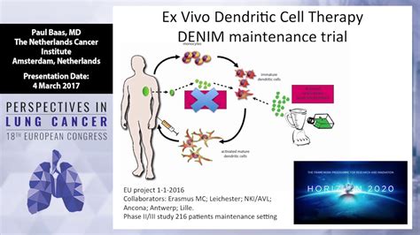 New Treatment Avenues In Malignant Mesothelioma Youtube