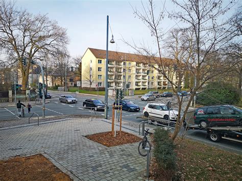 Verkehrssicherheit Grundschule An Der Weststra E Volkmar Zschocke