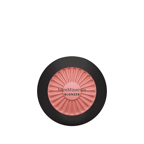 GEN NUDE BLONZER BLUSH BRONZER RUBOR Y BRONCEADOR EN POLVO Sephora MX