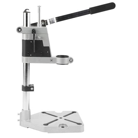 Buy Btshub Adjustable Drill Press Stand Benchtop Drill Press Tool