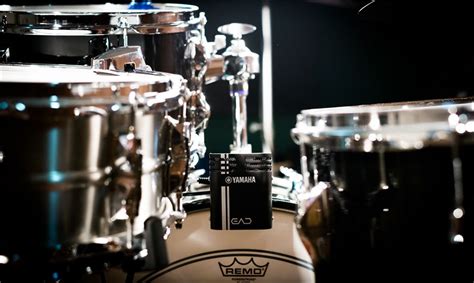 Yamaha EAD10 - Yamaha - Sverige