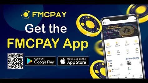 Fmcpay Exchange Information Youtube