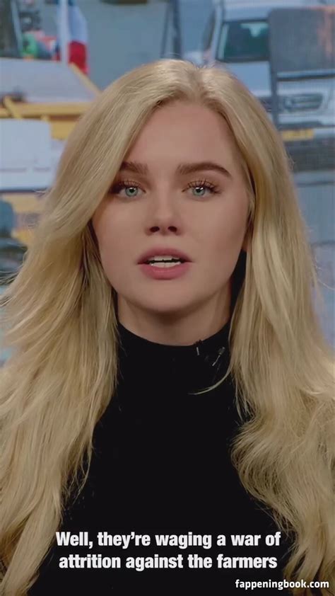 Eva Vlaardingerbroek Nude The Fappening Photo FappeningBook