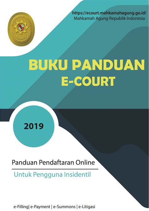 E Court Pengadilan Agama Tamiang Layang