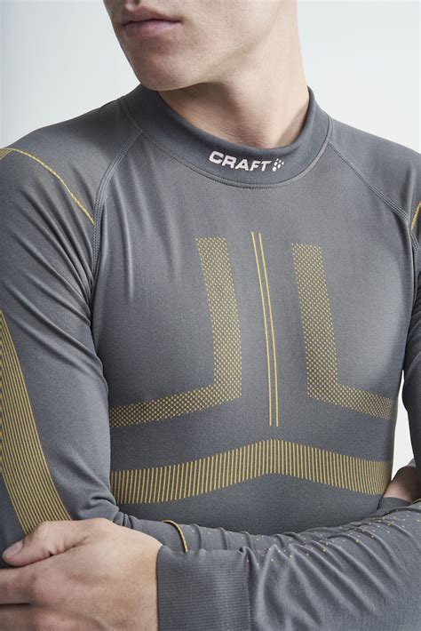 Мужское спортивное термобелье Craft Active Intensity 1907933-995557 ...