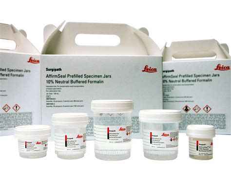 Solution Reagent Kit 3800754as Leica Biosystems For Histology