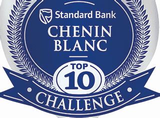 Standard Bank Chenin Blanc Top Challenge Calls For Entries