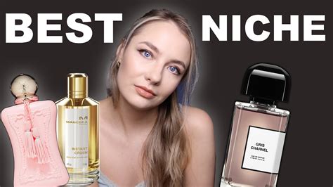 Top Niche Fragrances For Women Youtube