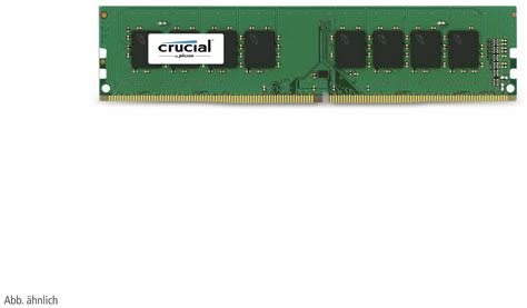 Speichermodul CRUCIAL CT102464BD160B, DDR3, 8 GB