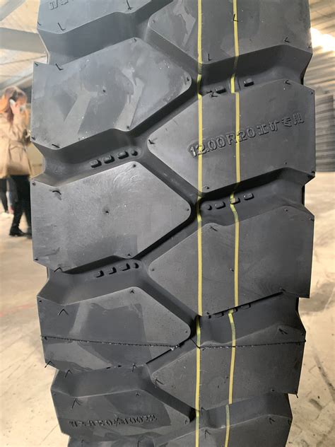 Off Road Tbr Tyre R R Drive Steer Trailer Tyre Radial Heavy