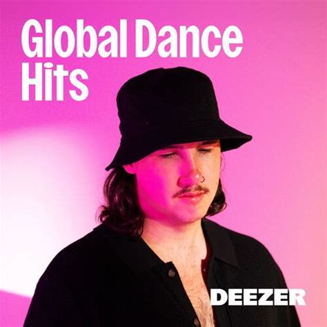 Hot New Edm Songs Playlist Listen On Deezer