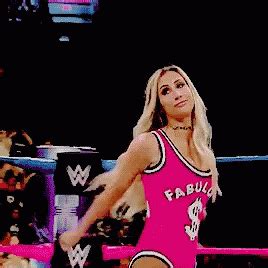 Carmella WWE GIF - Carmella WWE Smackdown - Discover & Share GIFs