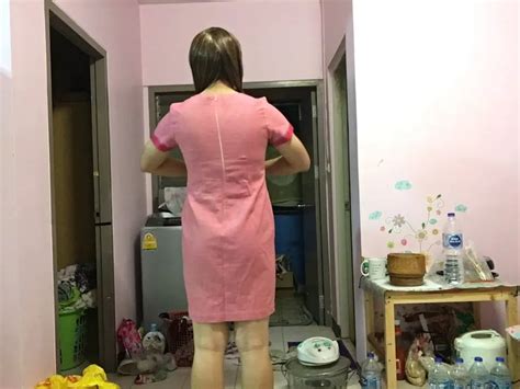 Dress Thai EP Nude Pics XHamster