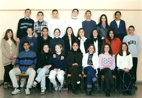 Photo de classe 2nd BEP compta 1999 2000 de 1989 Lycée Maurice