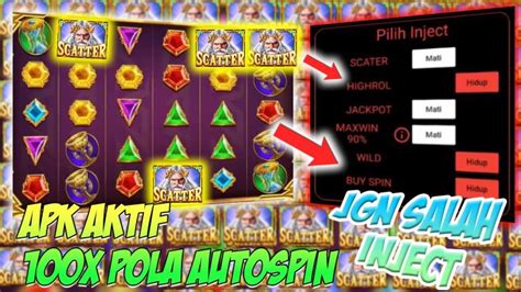 Apk RTP Cheat Slot Pramagtic Play Terbaru Di Indonesia