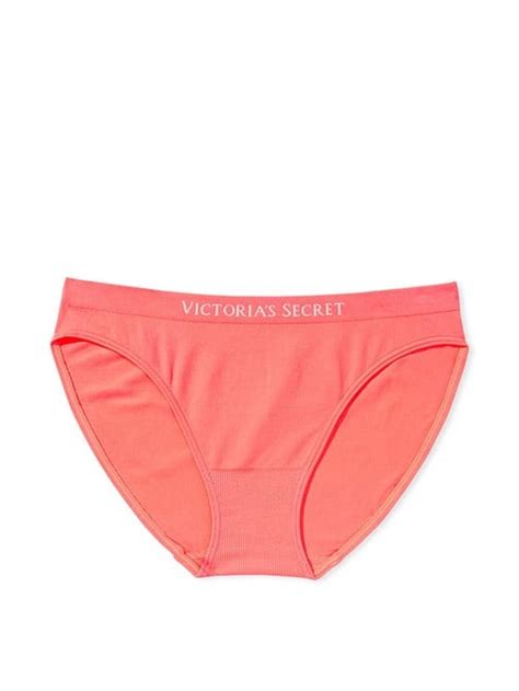 Seamless Bikini K Lot Turuncu Victoria S Secret