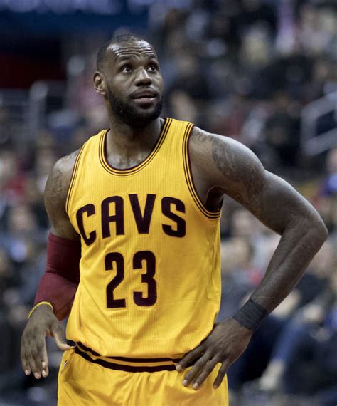 Lebron James Breaks Nbas All Time Scoring Record One News Page