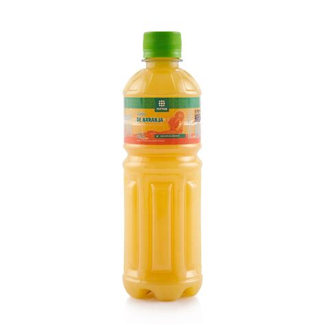 Jugo Pasteurizado De Naranja Tottus