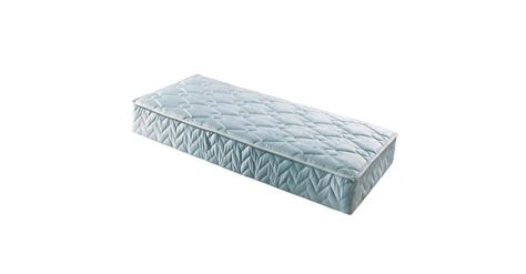 Mattress 160 x 190 cm, h = 20 cm, single ⋆ MASTERHAUS