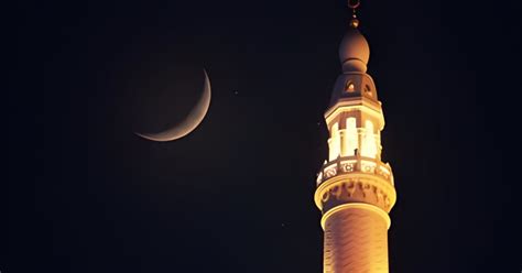 Ramadan Mubarak 2024 Why Is Moon Sighting Important During Holy Month