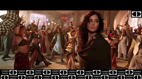 AFGHAN JALEBI Ya Baba Full Song With LYRICS Phantom MOVIE Saif