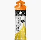 SiS GO Isotonic Energy Gel Dallas Bike Works