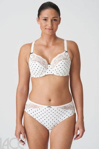 LACE PrimaDonna Lingerie Madison BH D I skål Lace dk