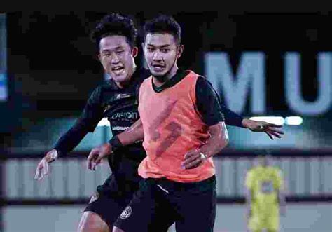 Liga 1 PSIS Semarang Rekrut Gian Zola Global News Co Id