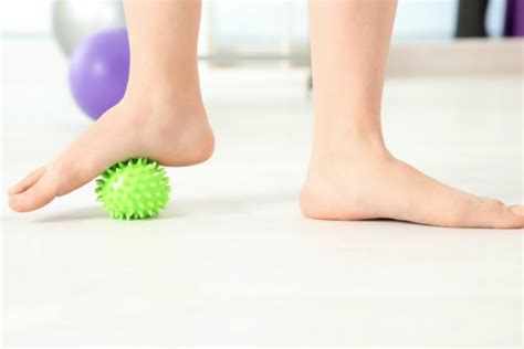 Flat Feet Best Exercises To Correct Fallen Arches Podiatrist In