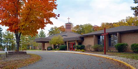 St Andrews Episcopal Church