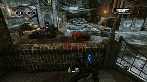 Gears Of War 3 Screenshots