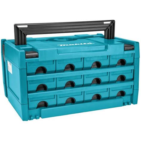Predalnik MAKPAC 3 V2 - Inter Gozd
