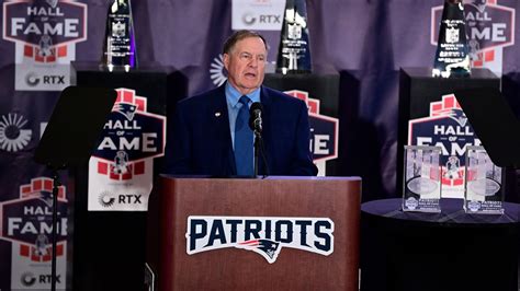 Mike Florio Floats Theory About Bill Belichick Contract Report