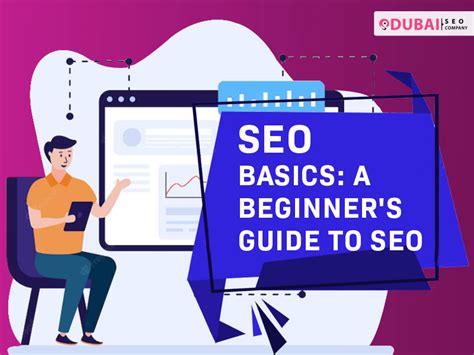 Seo Basics A Beginners Guide To Seo