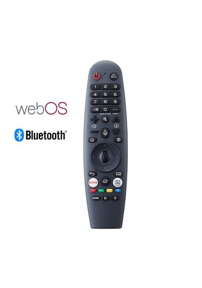 Onvo Webos Smart Led Tv Sihirli Bluetooth Kumanda Fiyatlar Ve Zellikleri