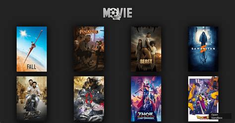 Movie App Codesandbox