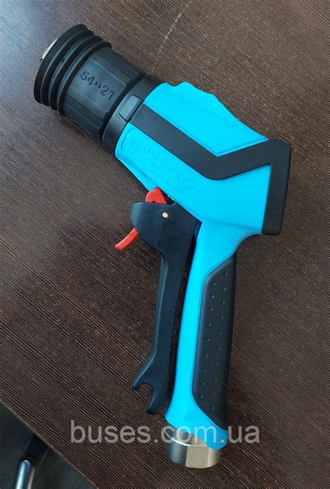 Кран (пистолет) газораздаточный: продажа, цена в Одессе. Комплектующие ...