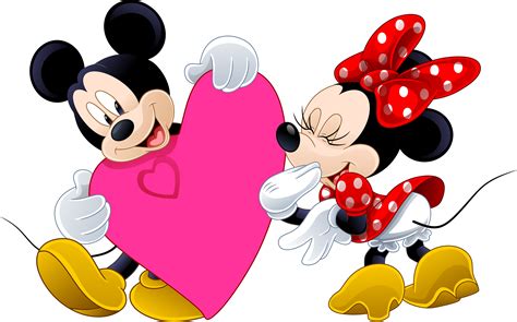 Mickey Minnie Namorados Minnie Mouse Images Mickey Minnie Mouse